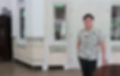 Andy Rusli: Kami Ingin Batik Keris Lebih Dikenal Kalangan Anak Muda