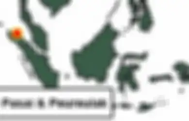 Bukan Samudera Pasai, Kerajaan Islam Pertama di Indonesia adalah Ini, Sudah Ada Sejak Abad ke-9