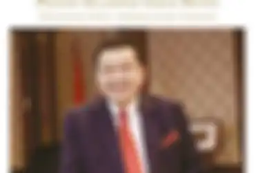 Siapa Sosok di Balik Berdirinya Sritex, Perusahaan Tekstil yang Baru Saja PHK Ribuan Karyawannya?