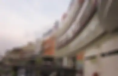 Ternyata Begini Riwayat Prapatan Kamar Mayat Solo Paragon Mall yang Konon Angker Itu