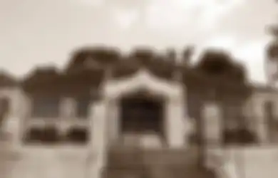 Menyusuri Jejak Penyebaran Islam di Solo Lewat Masjid Laweyan dan Makam Ki Ageng Henis