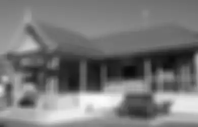 Masjid Tertua di Boyolali Ini Cocok untuk Iktikaf di 10 Malam Terakhir Ramadhan, yang Bangun Raja Solo