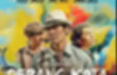 Perang Kota (2025) dan Kondisi Jakarta Pasca-Proklamasi Kemerdekaan Indonesia 17 Agustus 1945