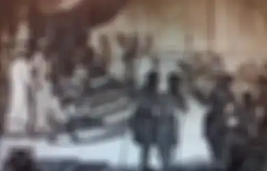 Ternyata Begini Riwayat Kesultanan Ternate Kerajaan Islam di Maluku yang Gigih Melawan Portugis