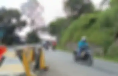 Inilah Sejarah Jalur Nagreg, Jalur Legendaris yang Melulu Jadi Sorotan saat Musim Mudik Lebaran Tiba