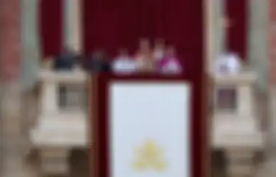 Profil Paus Leo XIV, Paus Baru dan yang Pertama dari Amerika Serikat