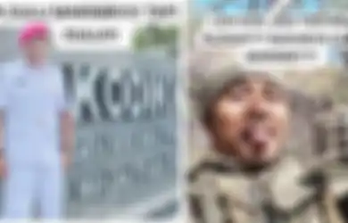 Satria Arta Kumbara, Pecatan Marinir TNI AL yang Sekarang Gabung Tentara Rusia