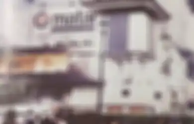 Tiga Hari Mencekam di Solo pada Pertengahan Mei 1998 Menjelang Turunnya Soeharto