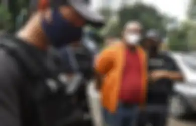 Profil John Kei, Dijuluki Godfather Jakarta, Bisnis Debt Collector-nya Salah Satu yang Terbesar di Ibu Kota