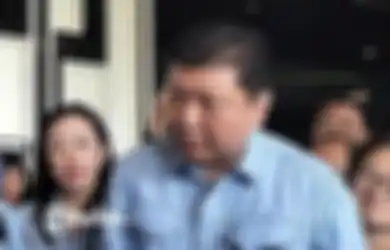 Bos Sritex Iwan Setiawan Lukminto Ditangkap Kejagung terkait Dugaan Korupsi Pemberian Kredit terhadap Perusahaan