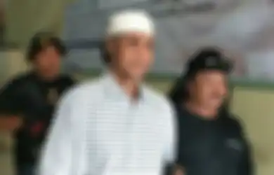 Pernah Kuasai Tanah Abang, Tengoklah Harta Kekaayaan Hercules Sang Ketua GRIB Jaya