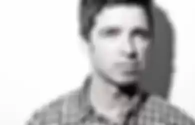 Noel Gallagher, musisi dan gitaris grup band Oasis dari Inggris