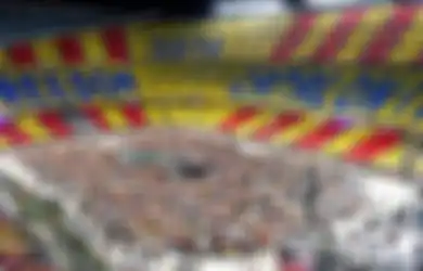 Sepuluh Tahun Dibungkam, Catalonia Tidak Tahan Lagi Dan Inginkan Lepas Dari Lingkaran Setan Kerajaan Spanyol Sekarang Juga: 'Kalian Kaya Berkat Kami!', Ini Sejarahnya