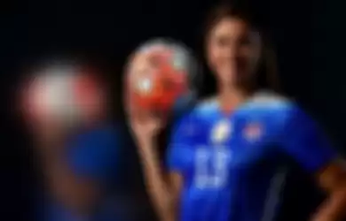 Video 5 Gol Spektakuler Alex Morgan, Pemain Bola Terbaik Wanita yang Catat Rekor Piala Dunia!
