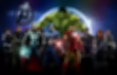Trailer Perdana Avengers Age of Ultron Tayang di Interstellar