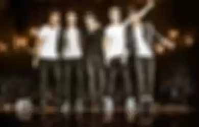 Lihat Konser Megah One Direction di Film Where We Are
