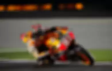 Tercepat Marquez Start Terdepan di GP Qatar
