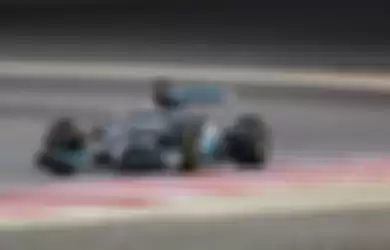Tinggalkan Rosberg Hamilton Rajai GP Bahrain