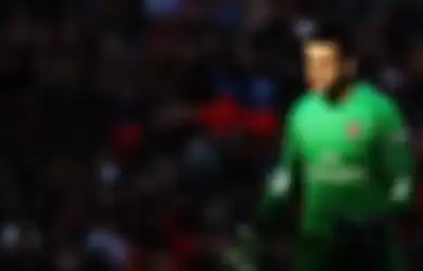 Aksi Heroik Fabianski Buka Kans Arsenal Raih Gelar di Musim Ini