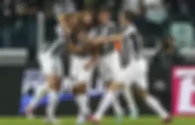 Juventus Semakin Dekat Raih Scudetto Musim Ini