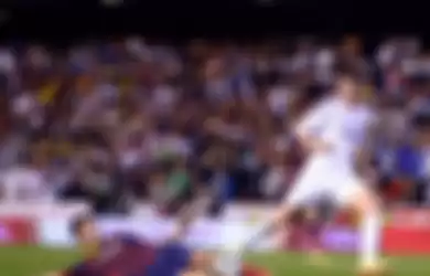 Bale Bintangnya Madrid Juaranya