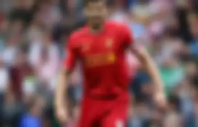 Peran Baru Gerrard Jadi Kunci Sukses Liverpool di Liga