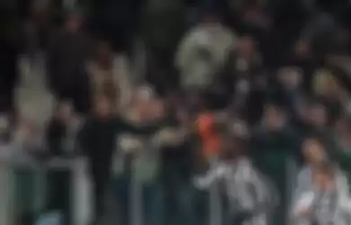 Juventus Makin Kokoh di Serie A