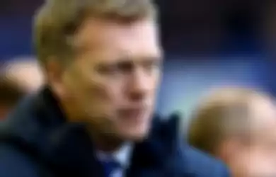 Moyes Meninggalkan Manchester United