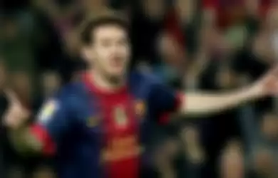 Kontrak Nggak Jelas Messi Bisa Gabung Madrid