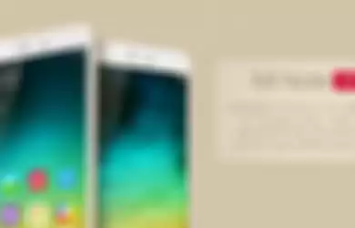 Spesifikasi Xiaomi Mi Note dan Mi Note Pro