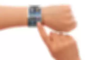 Smartwatch Adu Pintar