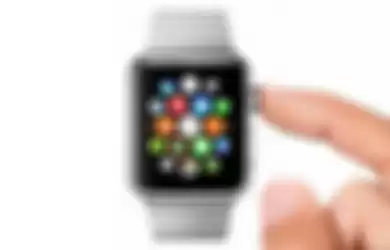 Iklan Apple Watch Habiskan Rp 29 Miliar
