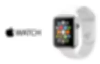 5 Smartwatch Pesaing Apple Watch Yang Nggak Kalah Canggih