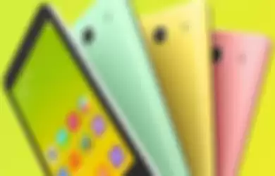 Dua Pesaing Xiaomi Redmi 2 Bagusan yang Mana