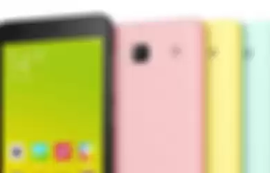 Xiaomi Redmi 2A Handphone 4G Sejutaan