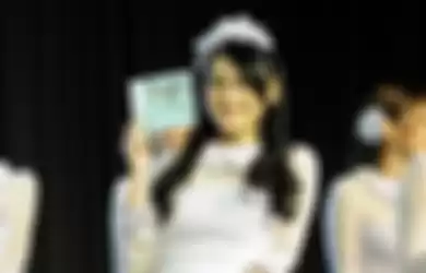 Melody JKT48 Berharap Cepat Graduate