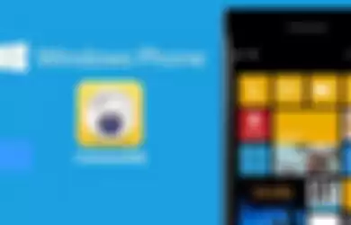 Aplikasi Camera360 Hadirkan Filter HDR di Windows Phone 8