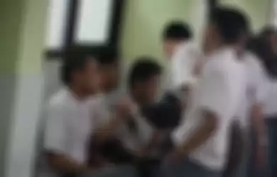 Anak sekolah