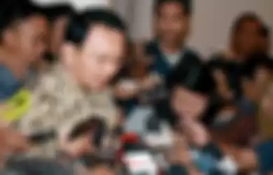 Ahok Nggak Suka Ada Gangster di Sekolah