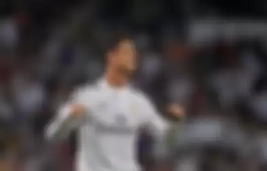 Selesai di Madrid Ronaldo Ingin Balik ke MU