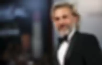 Christoph Waltz Dibidik Jadi Musuh Dalam Sekuel Pirates of the Caribbean