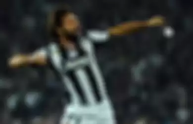 Pirlo Adalah Kunci Permainan Juventus