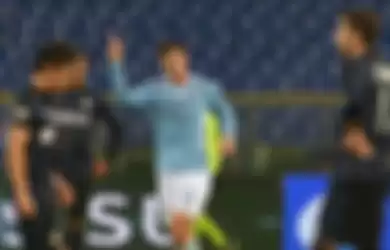 Akui Gol Indah Klose Pelatih Inter Tetap Salahkan Wasit