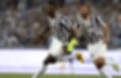 Pirlo dan Pogba Diisukan Hengkang Juventus Santai!