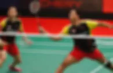 Ganda Campuran Berharap Ciptakan All Indonesian Final