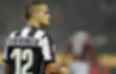 Giovinco Nggak Akan Tinggalkan Juventus