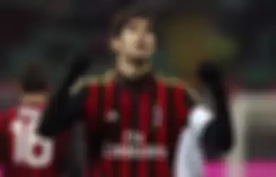 Kaka Ingin Mencetak 100 Gol Untuk AC Milan