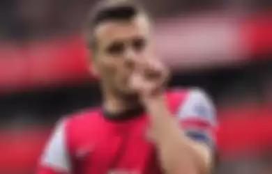 Wilshere Berharap Jadi Kapten Arsenal