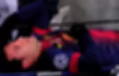 Cedera Messi Bermanfaat Untuk Barcelona