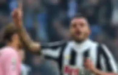 Pepe Siap Kembali Membela Juventus